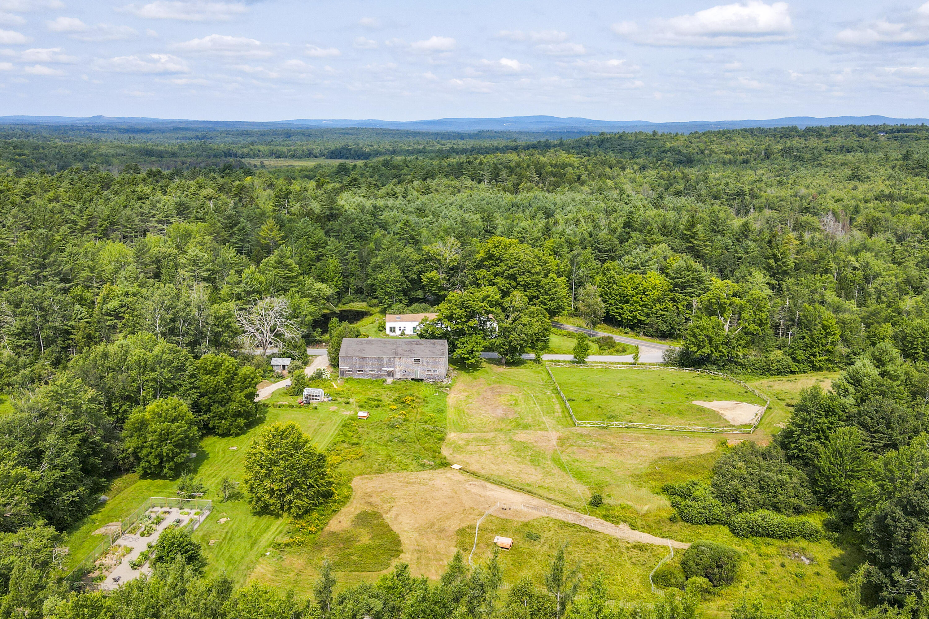 284 Lawry Road Searsmont, ME 04973 - Photo 35 of 57 101-284LawryRd-Searsmont-KS