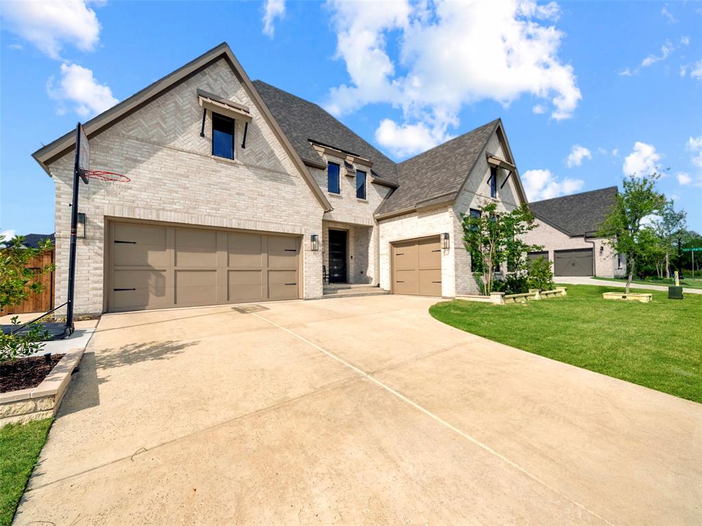 14736 Gerbera Daisy Road Frisco, TX 75035 - Photo 35 of 40