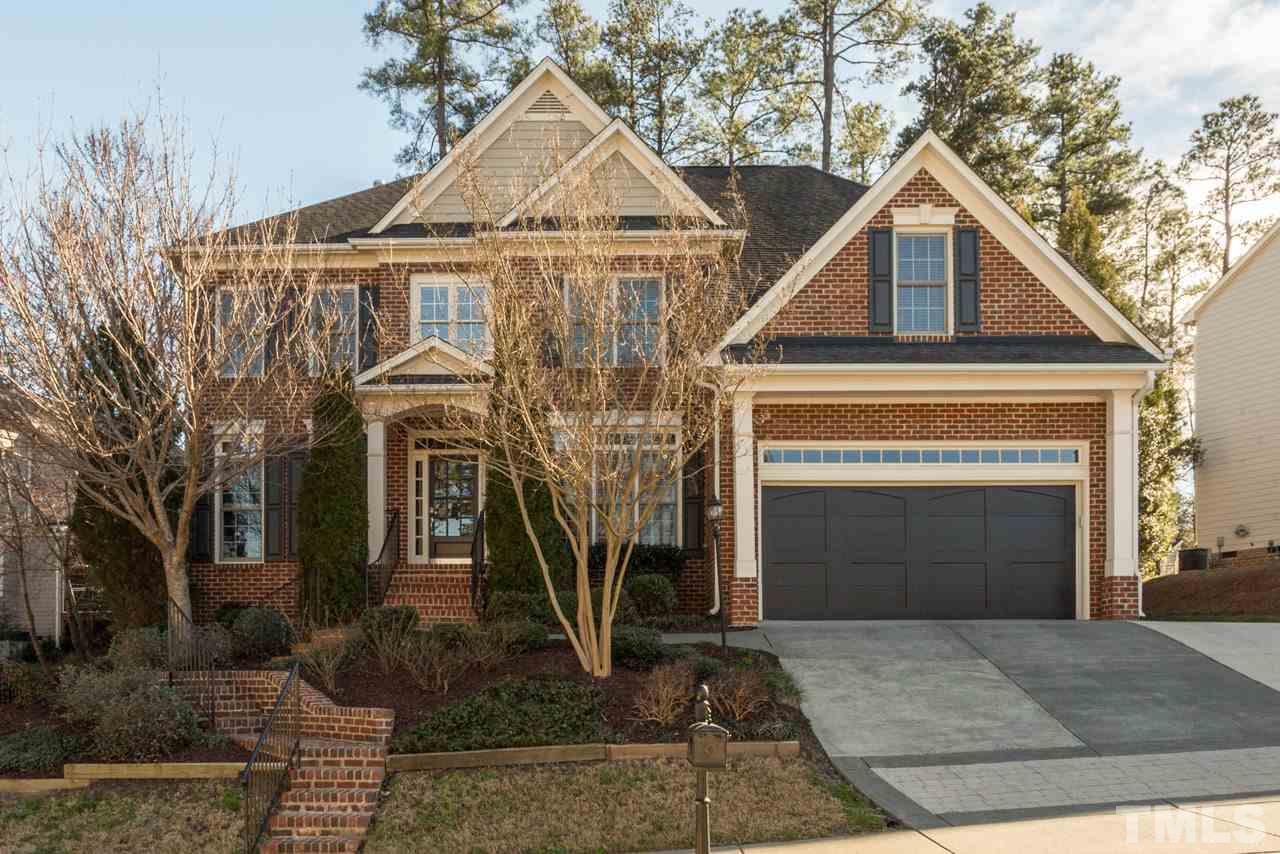 12224 Dunard Street Raleigh, NC 27614 - Photo 1 of 25 Gallery Image 1
