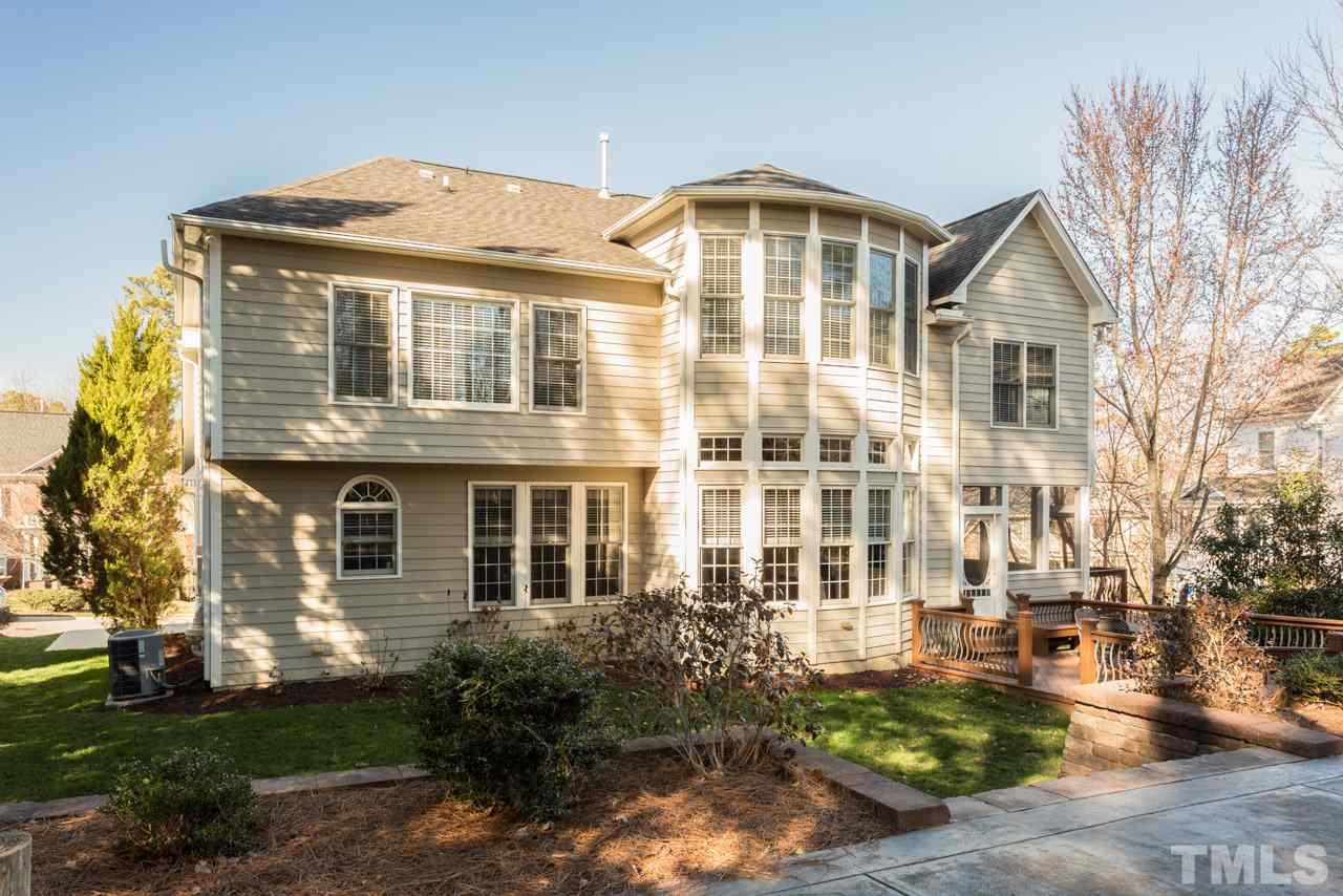 12224 Dunard Street Raleigh, NC 27614 - Photo 4 of 25 Gallery Image 4