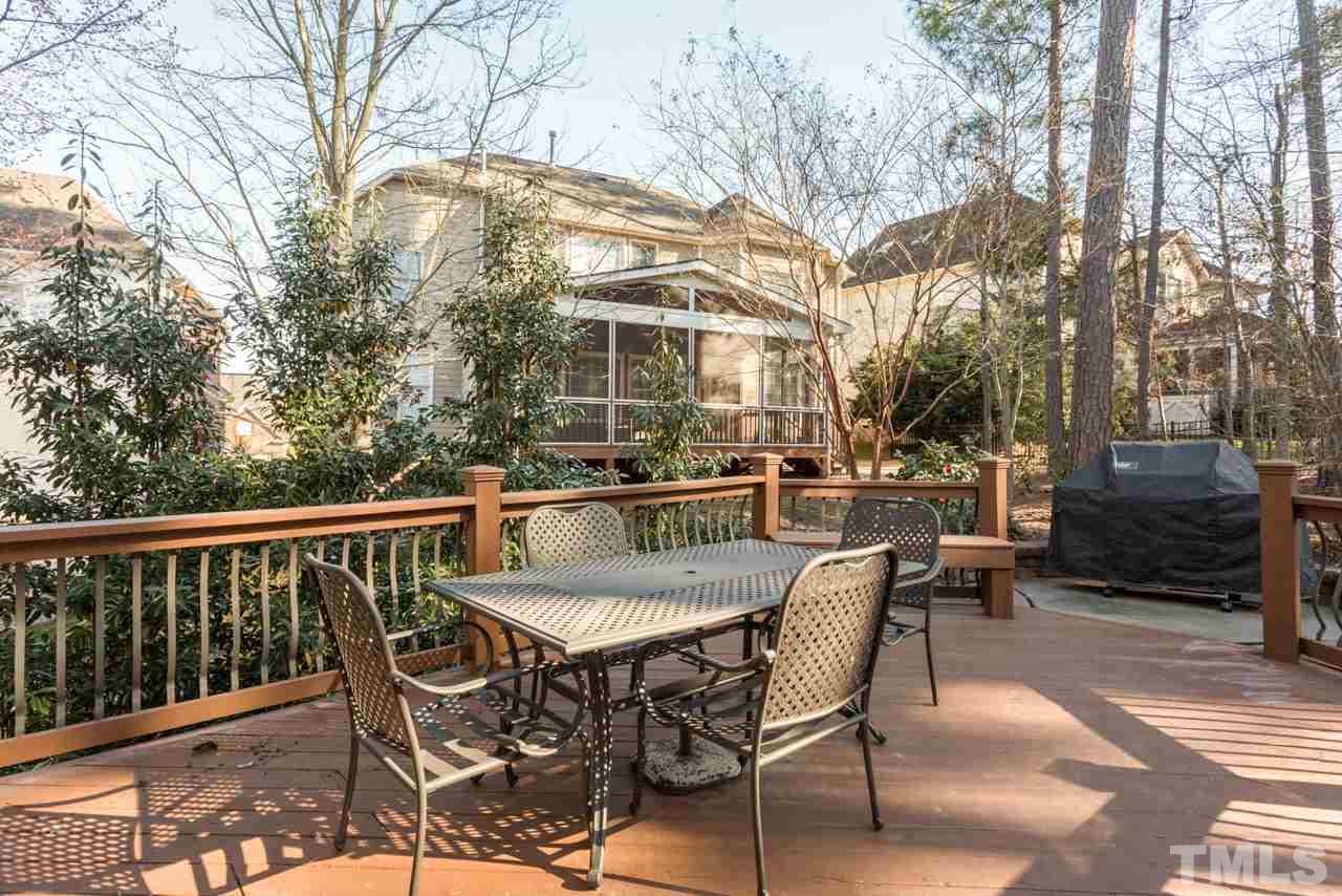 12224 Dunard Street Raleigh, NC 27614 - Photo 5 of 25 Gallery Image 5