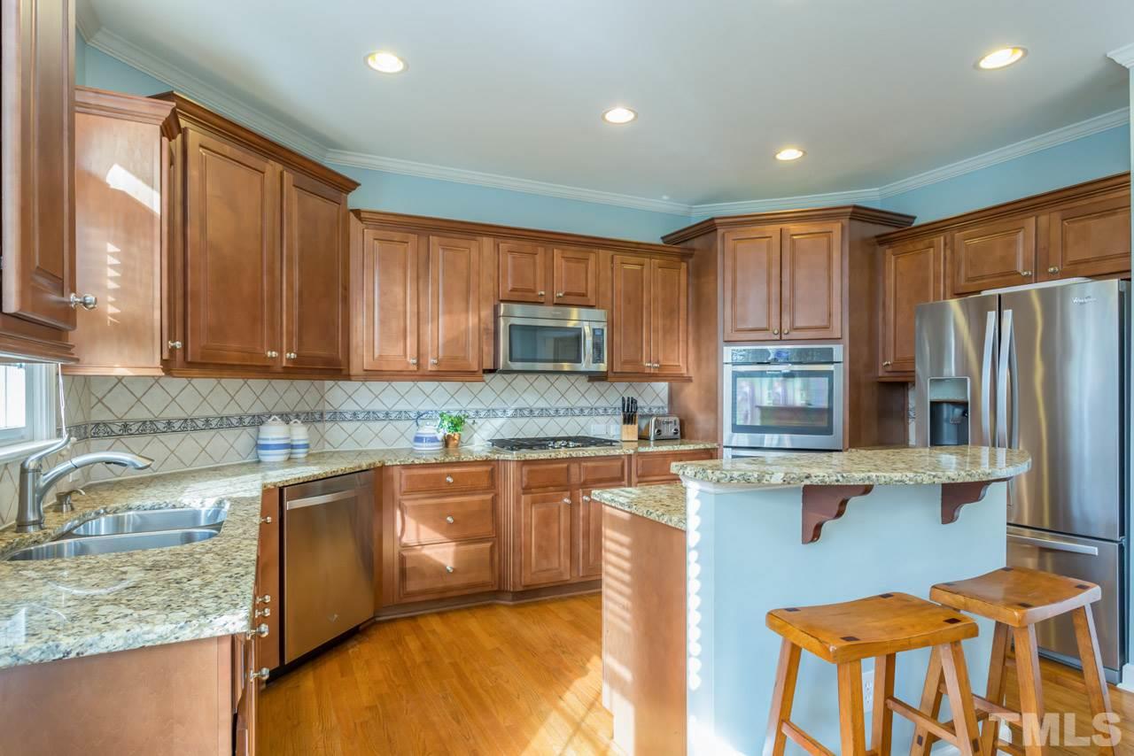 12224 Dunard Street Raleigh, NC 27614 - Photo 7 of 25 Gallery Image 7