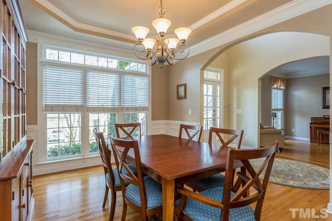 12224 Dunard Street Raleigh, NC 27614 - Photo 8 of 25 Gallery Image 8