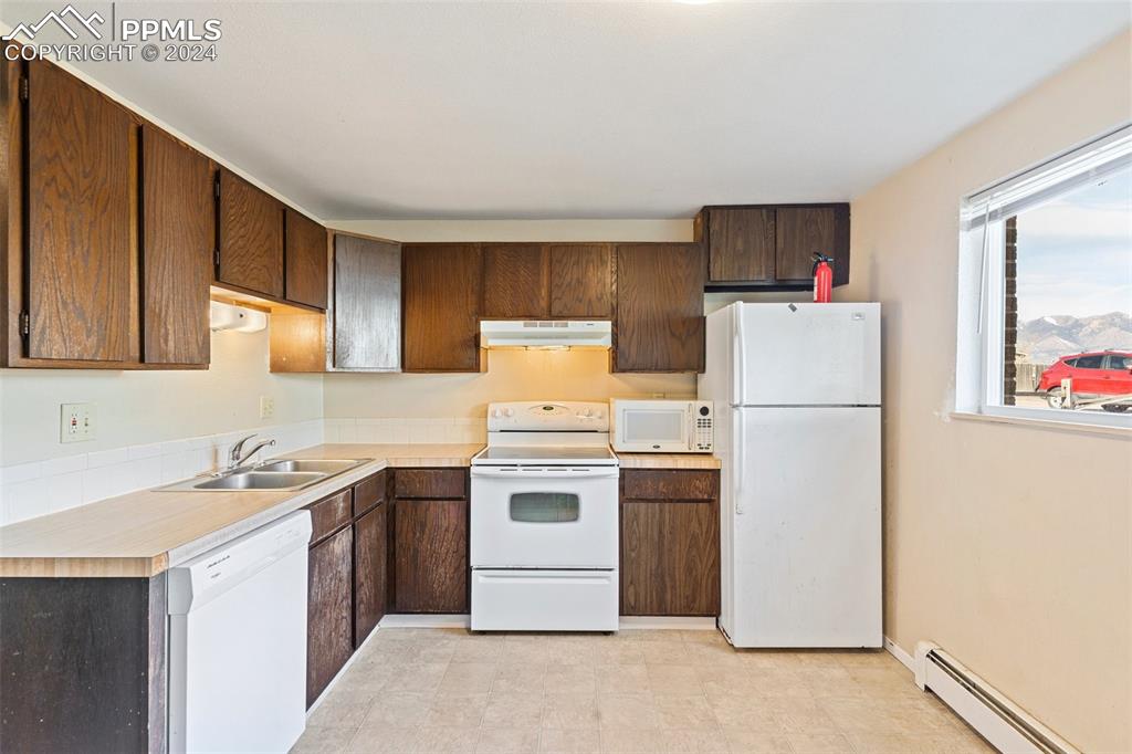 6602 Dublin Loop West, Unit 1 Colorado Springs, CO 80918 - Photo 11 of 23