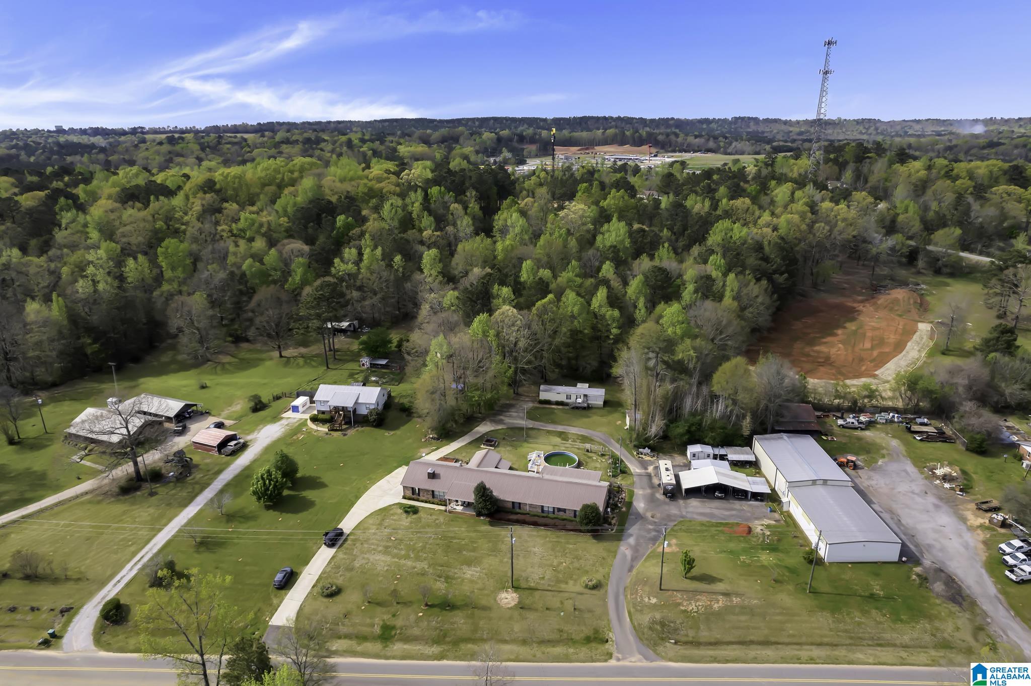 22418 Bucksville Road McCalla, AL 35111 - Photo 42 of 52