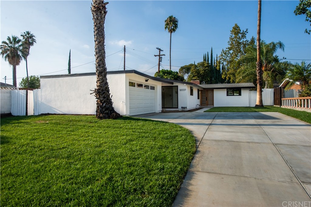 20337 Hamlin Street Winnetka, CA 91306 - Photo 22 of 23