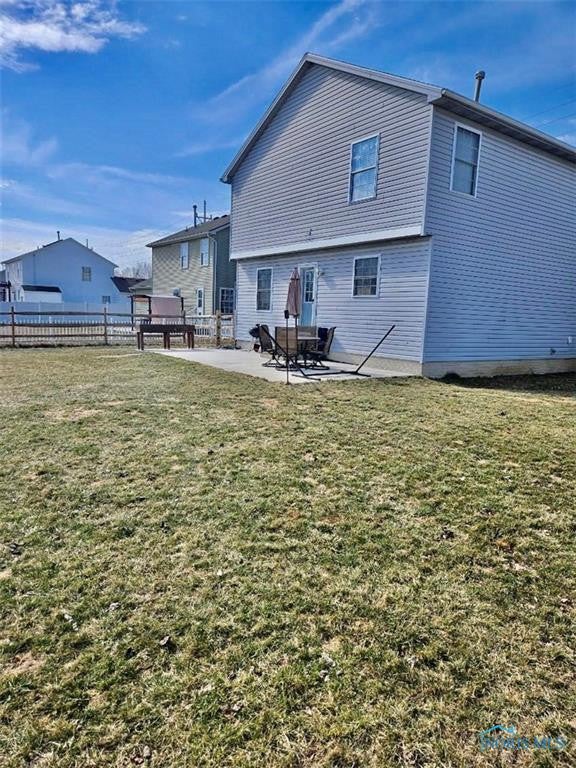 308 Rudolph Road North Baltimore, OH 45872 - Photo 2 of 25 Gallery Image 2