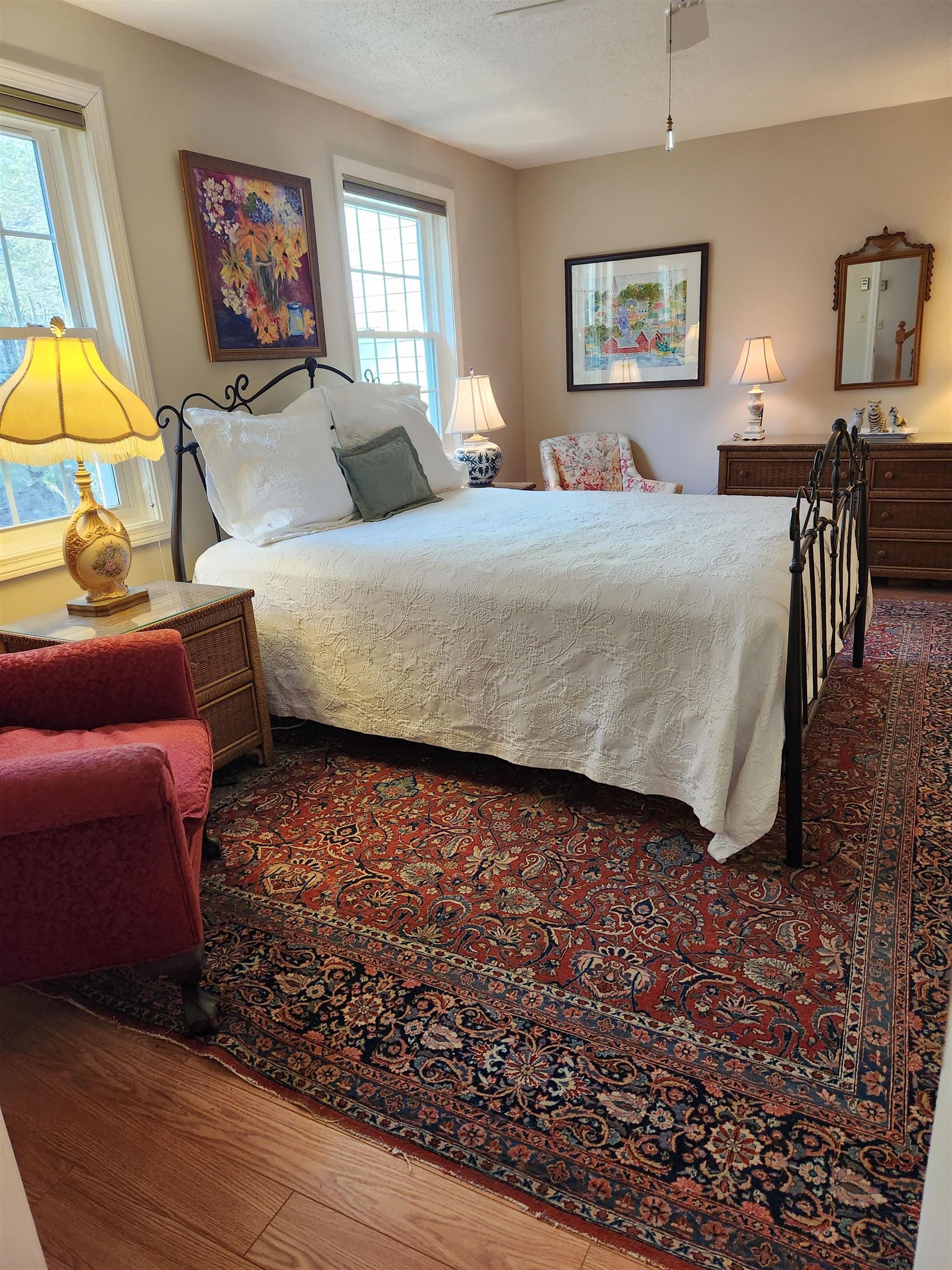 8 Laurel Circle Wolfeboro, NH 03894 - Photo 37 of 39