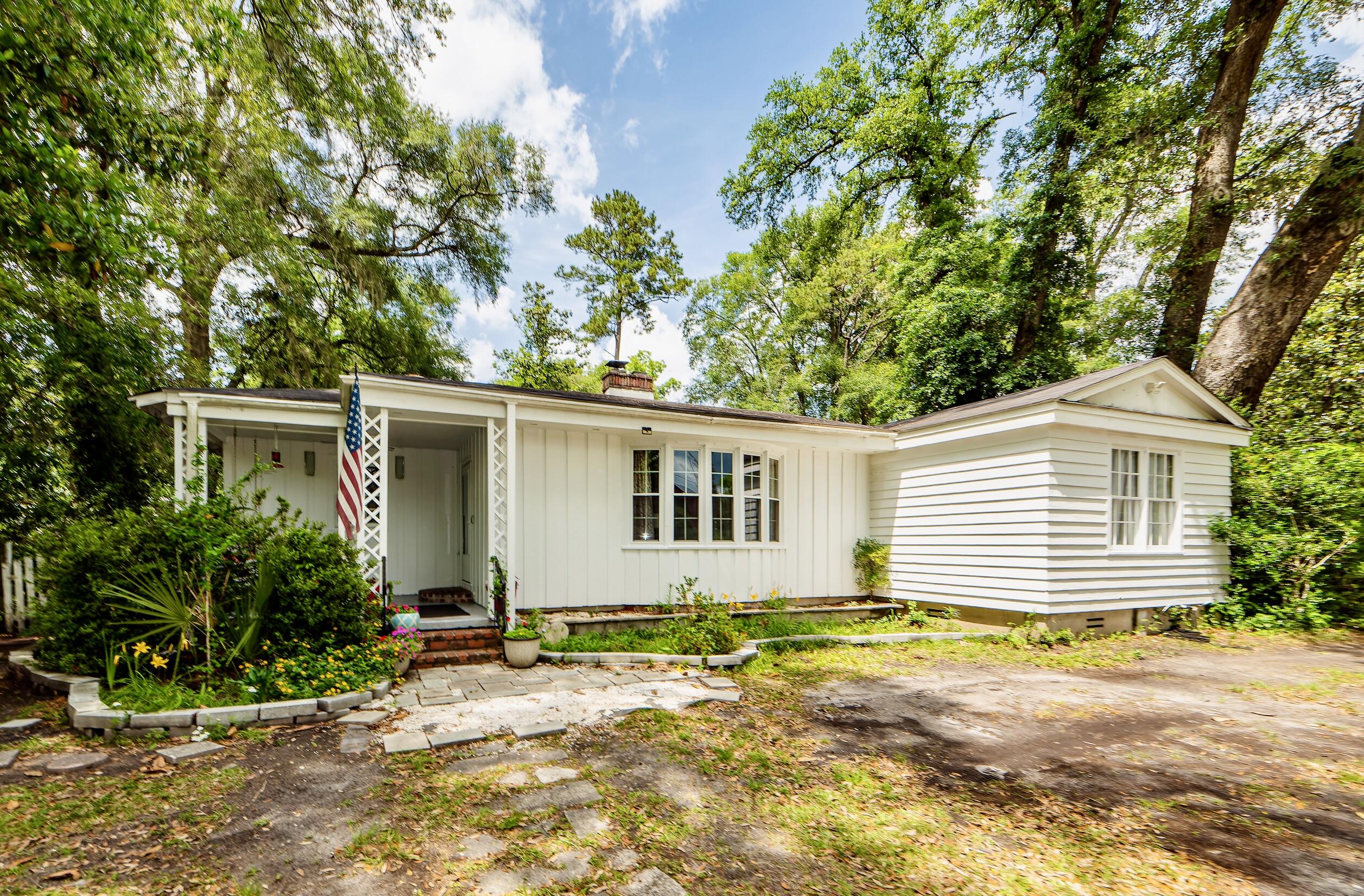 495 Hampton Street Walterboro, SC 29488 - Photo 53 of 53 h
