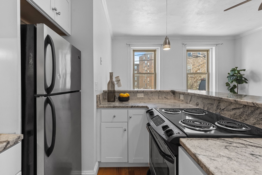4 Ransom Road, Unit 4 Boston, MA 02135 - Photo 5 of 17 Gallery Image 5