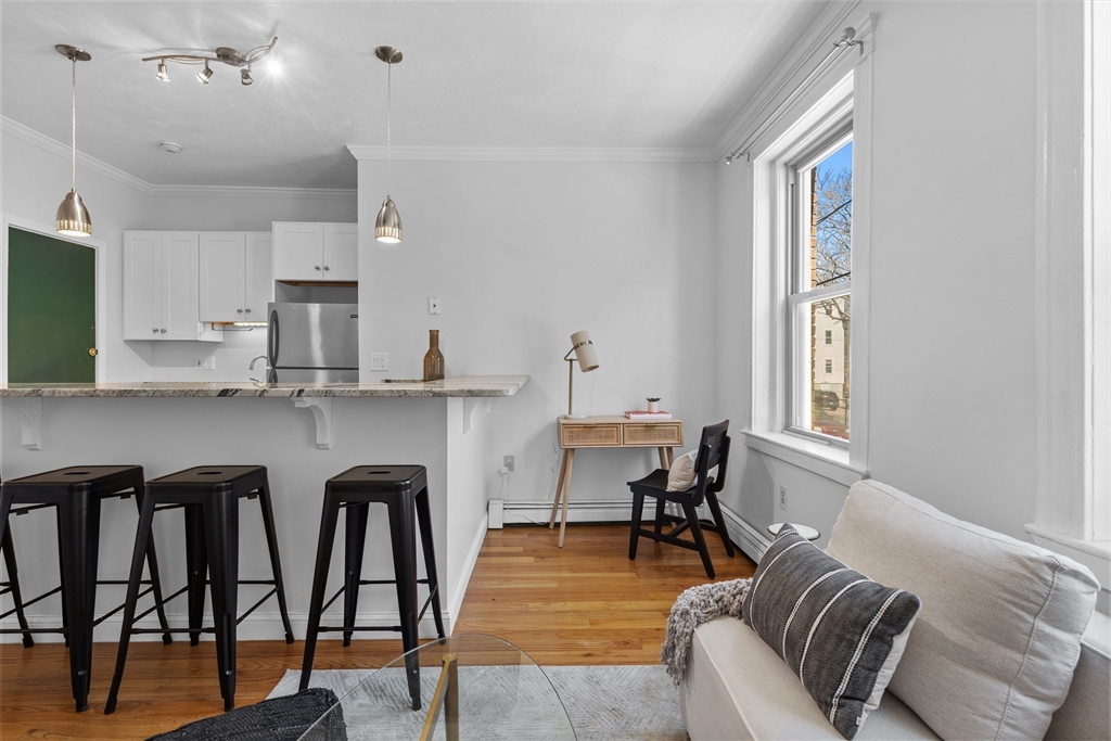 4 Ransom Road, Unit 4 Boston, MA 02135 - Photo 8 of 17 Gallery Image 8