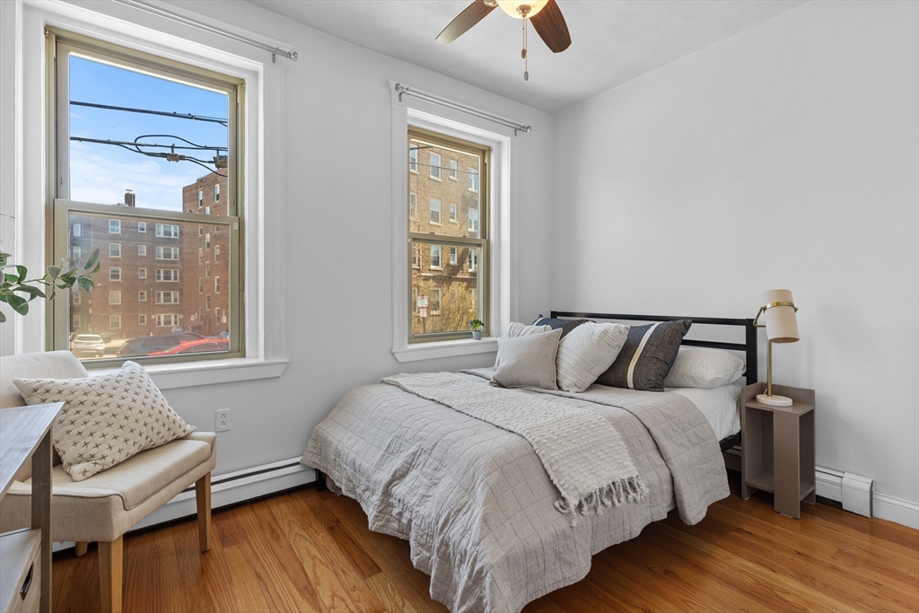 4 Ransom Road, Unit 4 Boston, MA 02135 - Photo 10 of 17 Gallery Image 10