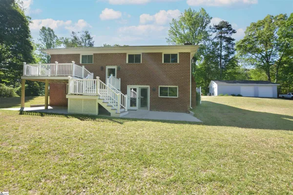 $410,000 | 288 Raines Road, Easley, SC 29640