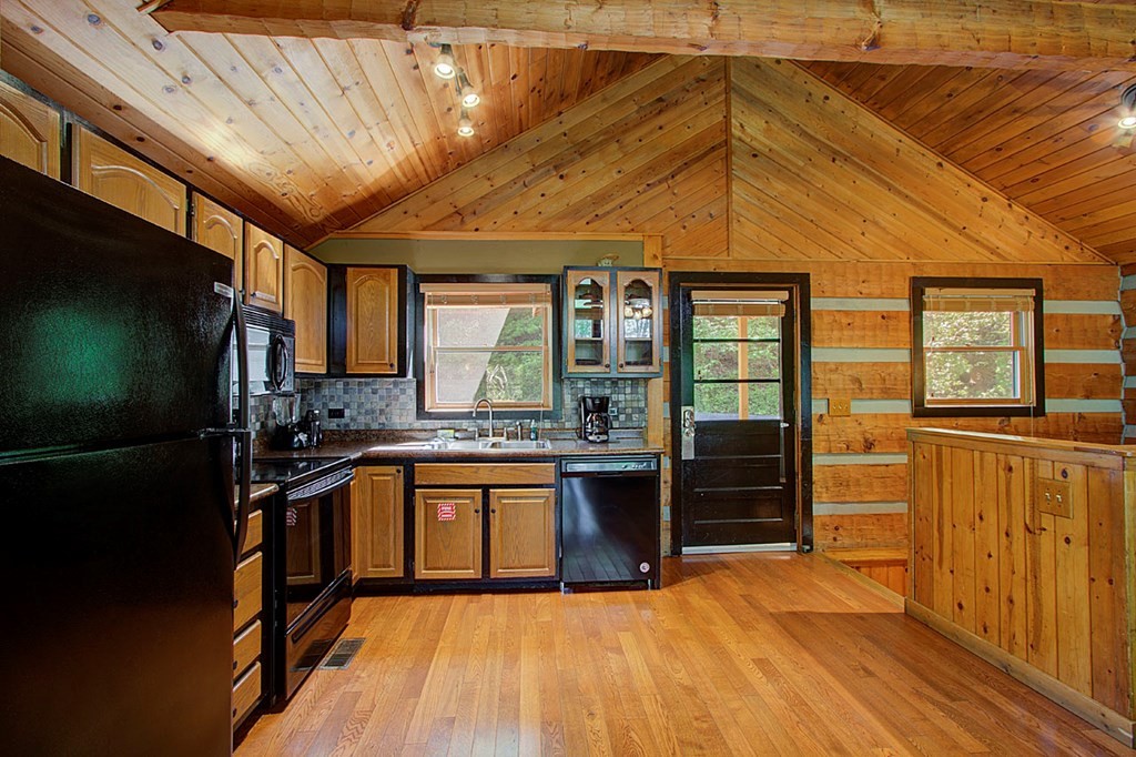 1708 Ridgecrest Drive, Unit BELLACASA Sevierville, TN 37876 - Photo 15 of 51 Gallery Image 15