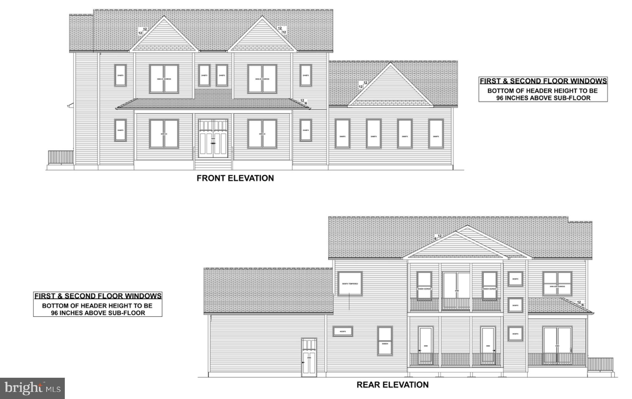 9121 Field Road Pikesville, MD 21208 - Photo 1 of 5 a black and white photo of a building