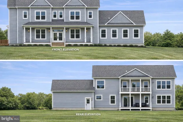 $1,299,850 | 9121 Field Road, Pikesville, MD 21208