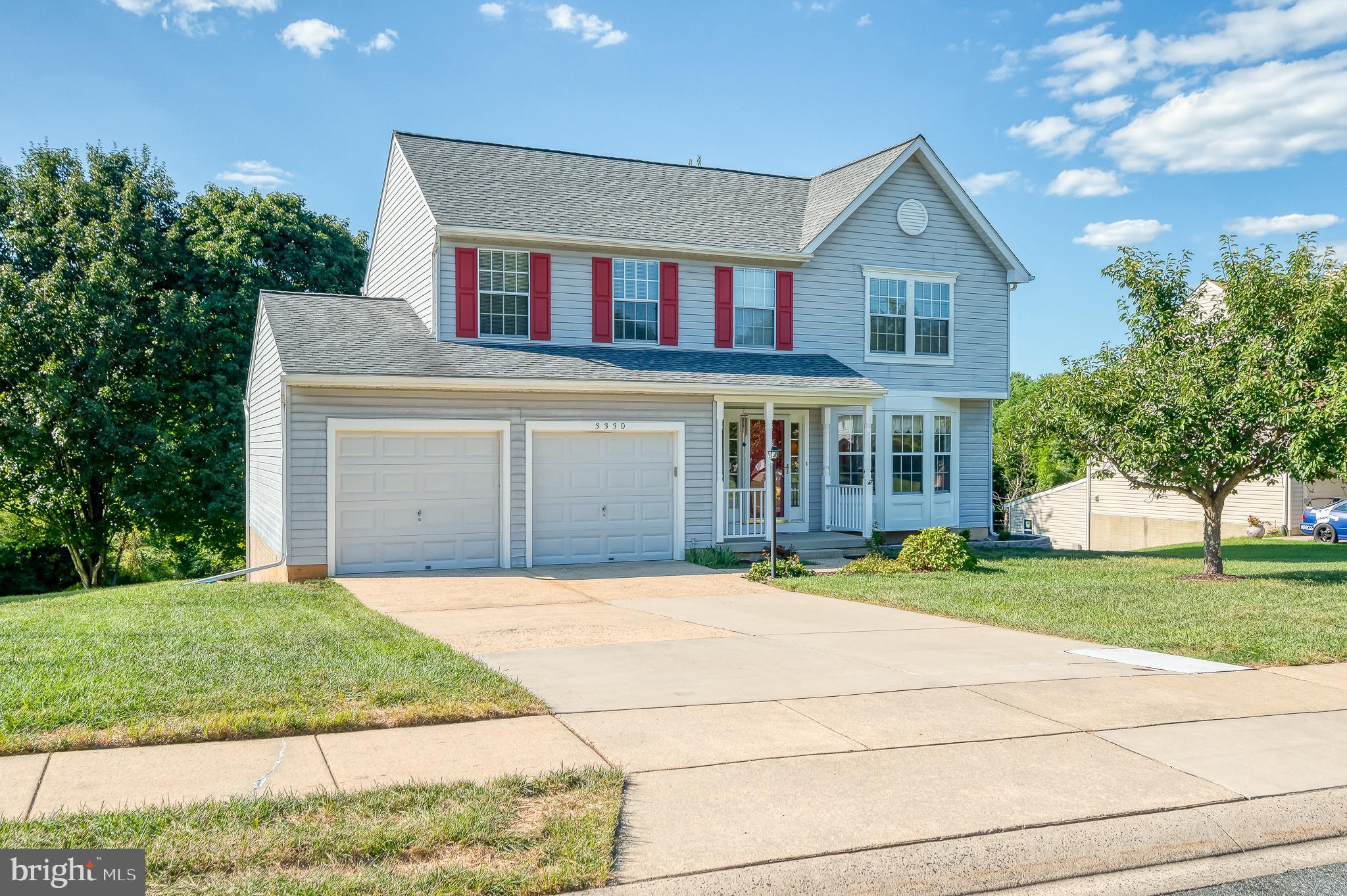 3330 Pouska Road Abingdon, MD 21009 - Photo 1 of 50 Welcome to 3330 Pouska Road!