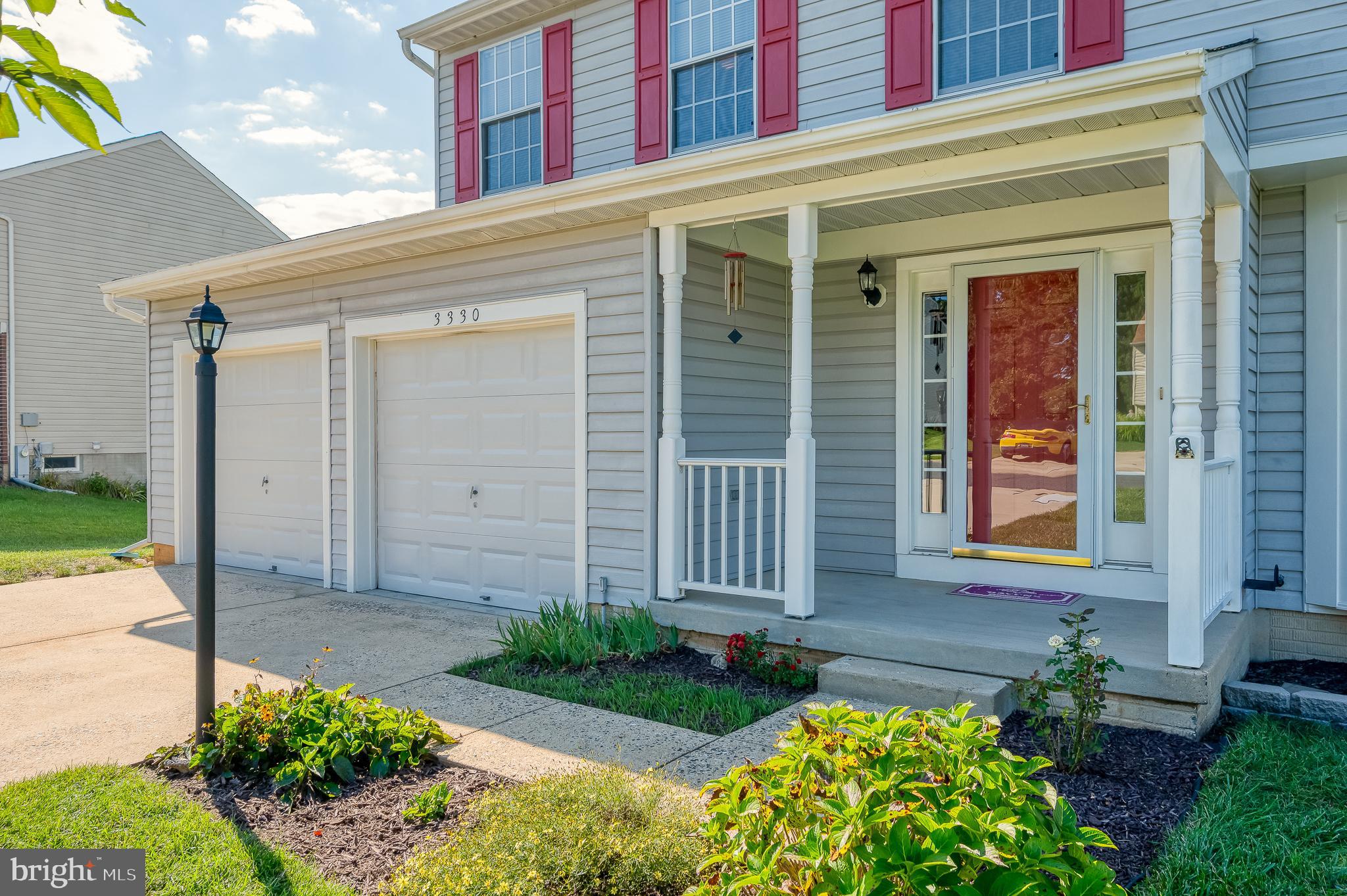 3330 Pouska Road Abingdon, MD 21009 - Photo 2 of 50 Nice curb appeal