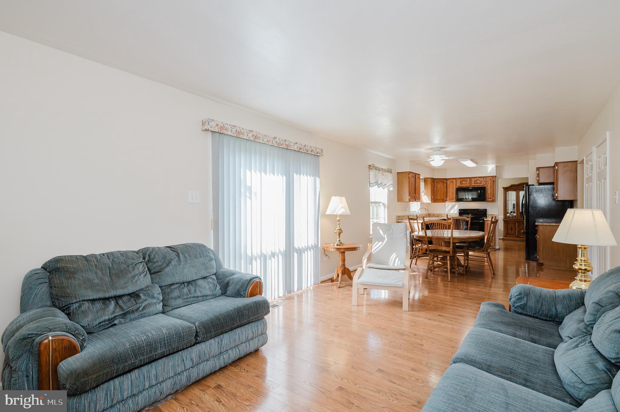 3330 Pouska Road Abingdon, MD 21009 - Photo 24 of 50 Great space, open to kitchen