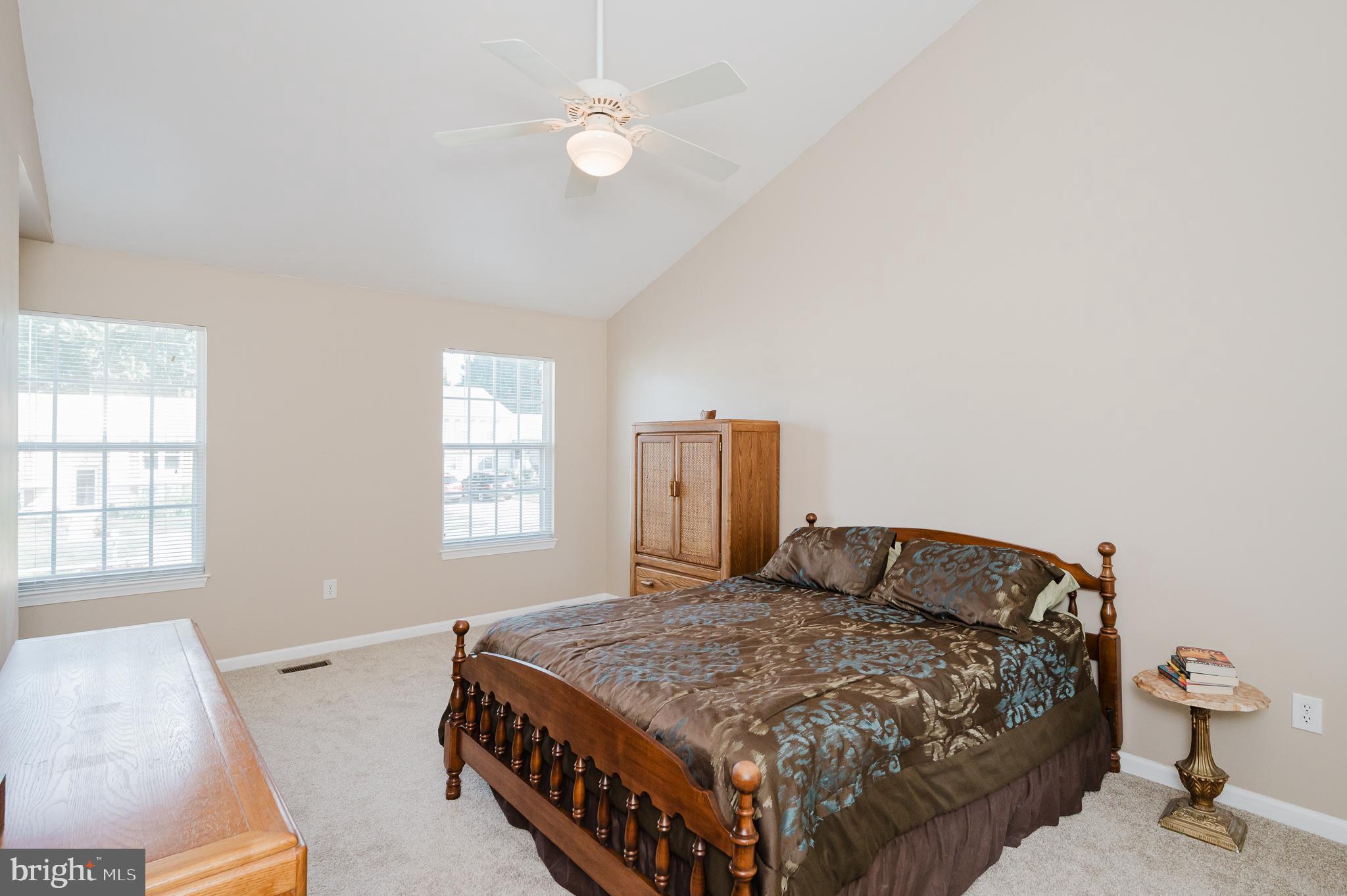 3330 Pouska Road Abingdon, MD 21009 - Photo 25 of 50 Wonderful primary suite