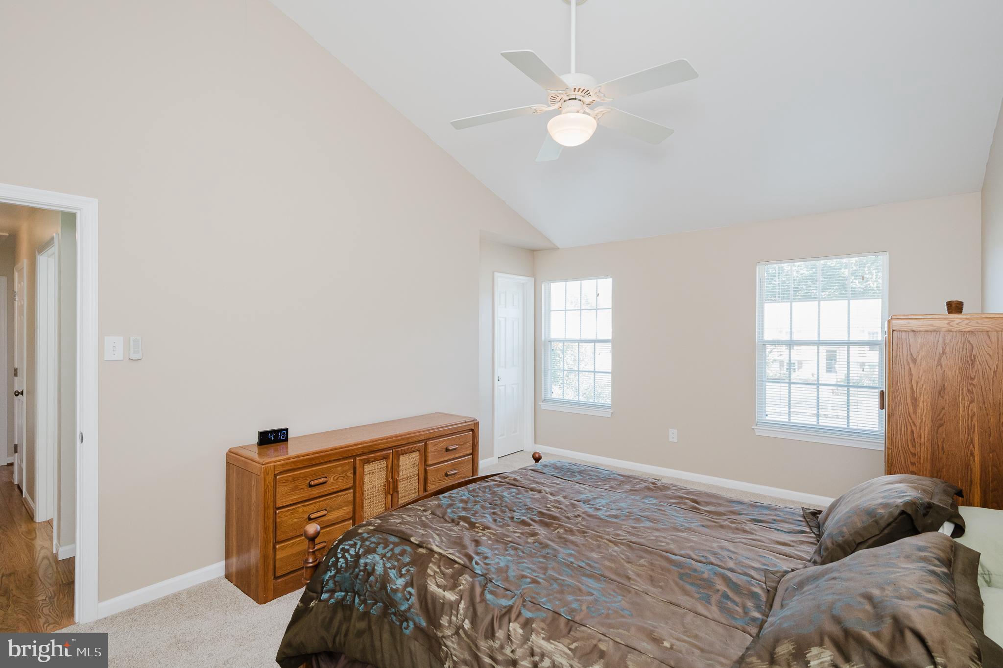 3330 Pouska Road Abingdon, MD 21009 - Photo 26 of 50 Vaulted cathedral ceilings