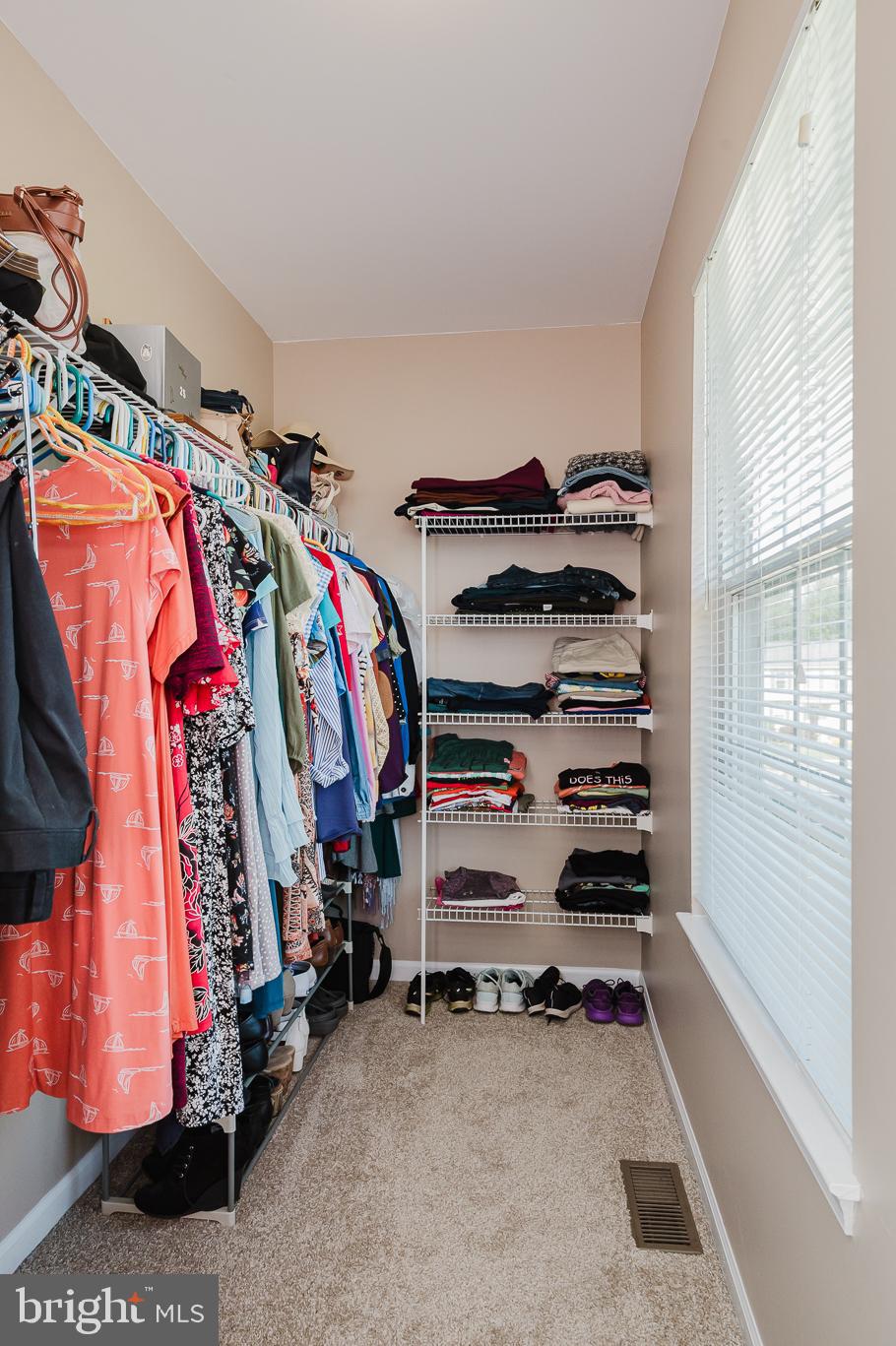 3330 Pouska Road Abingdon, MD 21009 - Photo 27 of 50 Lots of closet space