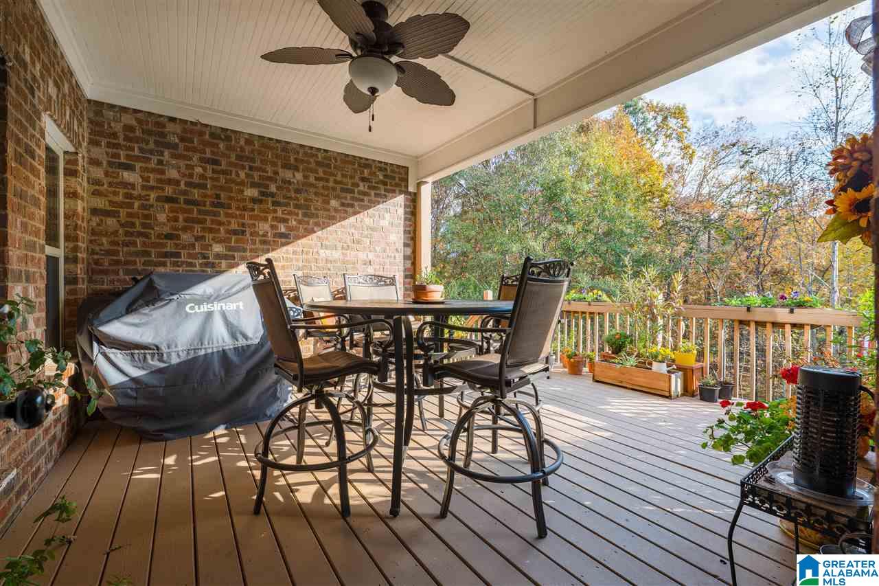 100 Kilberry Circle Pelham, AL 35124 - Photo 40 of 50