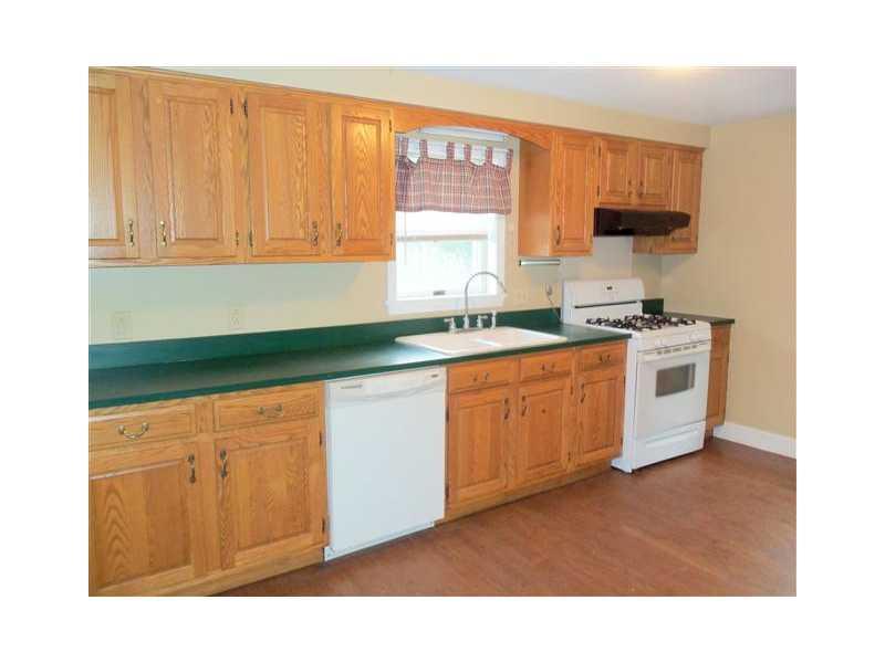 94 Rowe Station Road New Gloucester, ME 04260 - Photo 5 of 9 Kitchen.