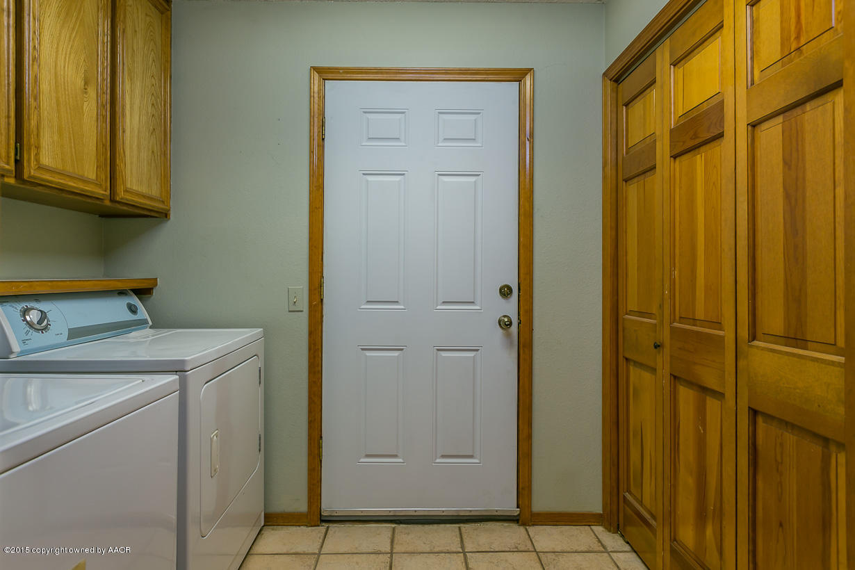 5105 Navajo Trail Amarillo, TX 79110 - Photo 19 of 20 Utility Room