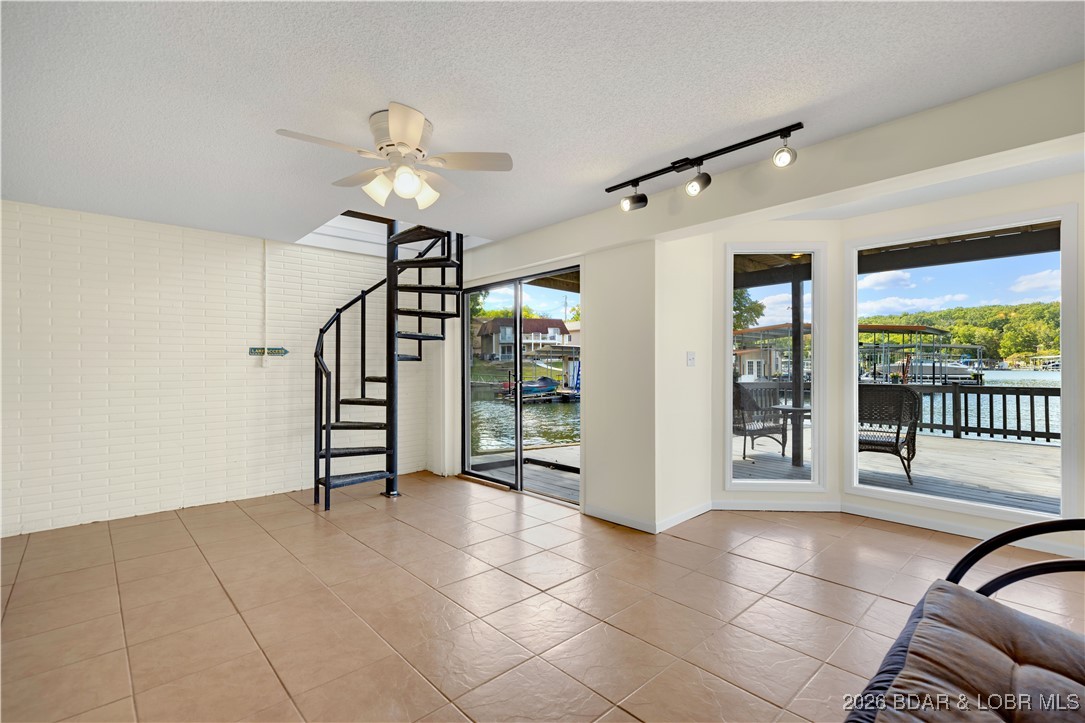 135 Seminole Road Sunrise Beach, MO 65079 - Photo 22 of 41 Lower level family room