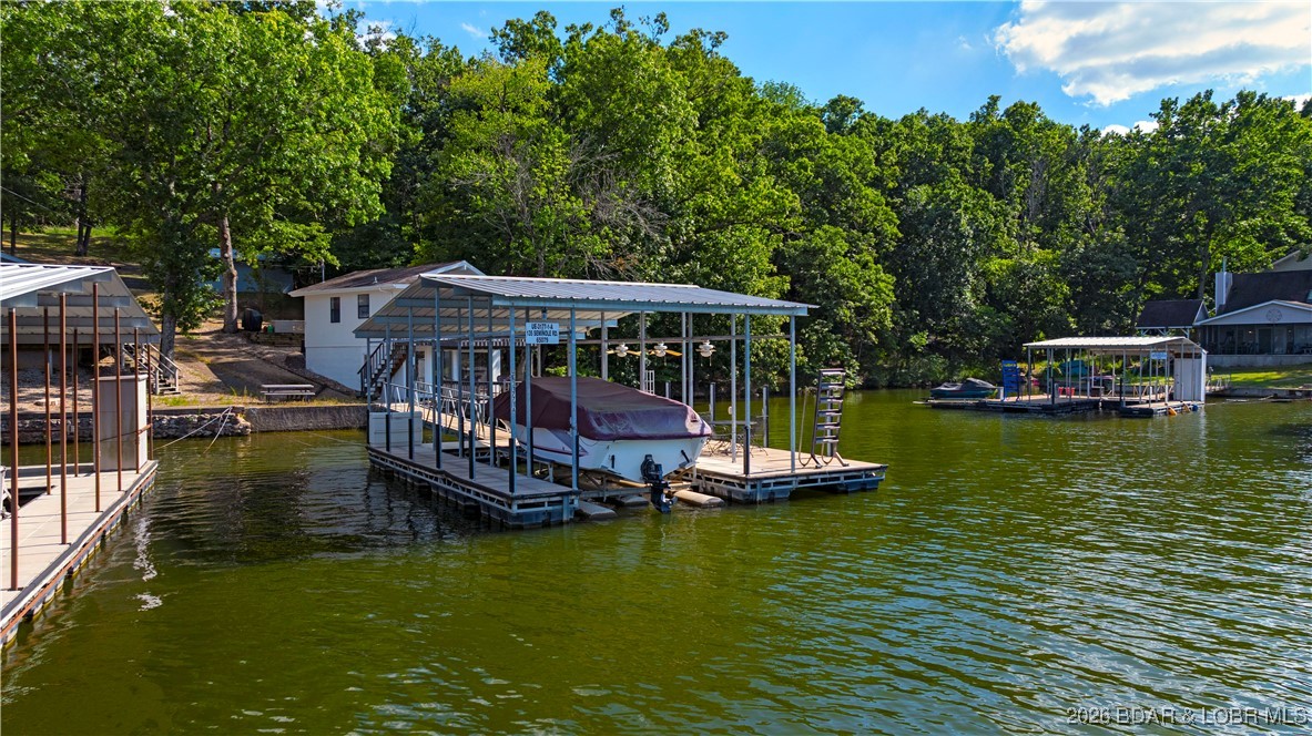 135 Seminole Road Sunrise Beach, MO 65079 - Photo 36 of 41