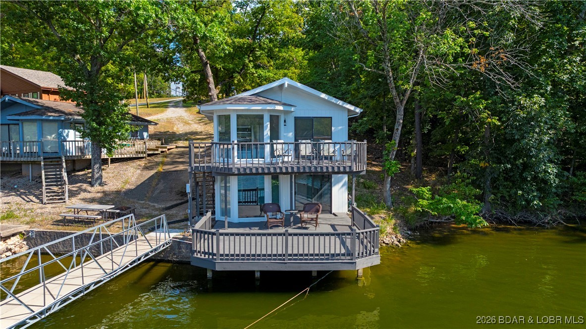 135 Seminole Road Sunrise Beach, MO 65079 - Photo 37 of 41
