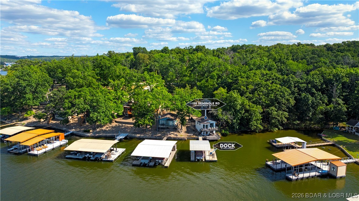 135 Seminole Road Sunrise Beach, MO 65079 - Photo 38 of 41