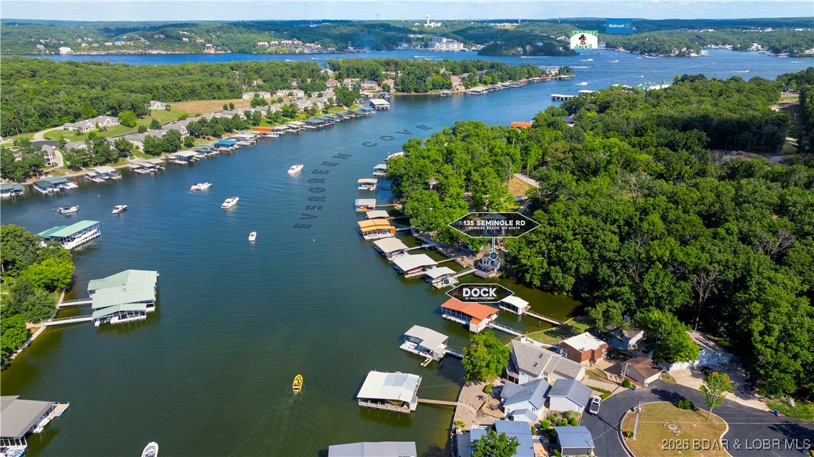 135 Seminole Road Sunrise Beach, MO 65079 - Photo 39 of 41