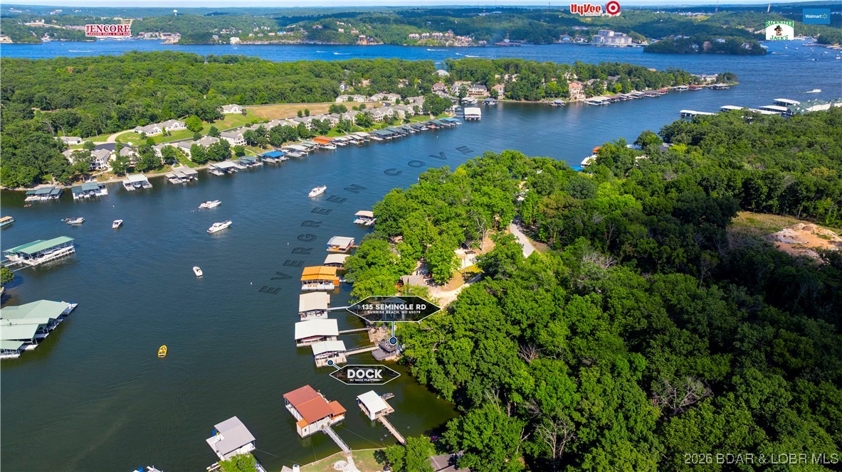 135 Seminole Road Sunrise Beach, MO 65079 - Photo 40 of 41