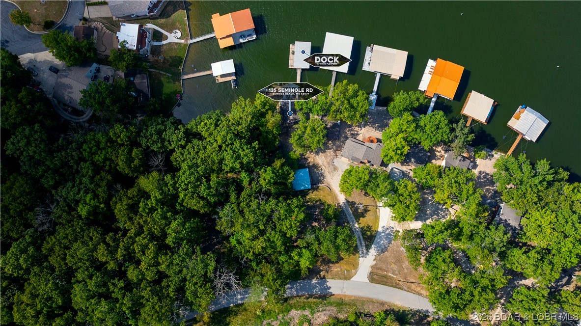 135 Seminole Road Sunrise Beach, MO 65079 - Photo 41 of 41