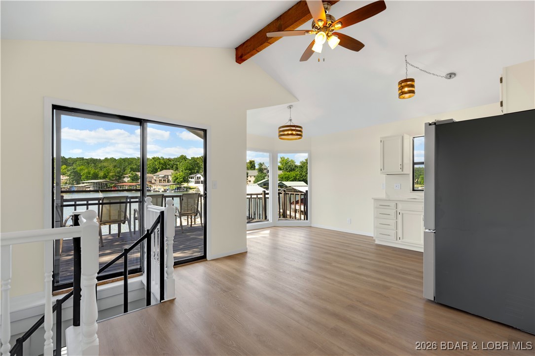 135 Seminole Road Sunrise Beach, MO 65079 - Photo 6 of 41 Main level dining