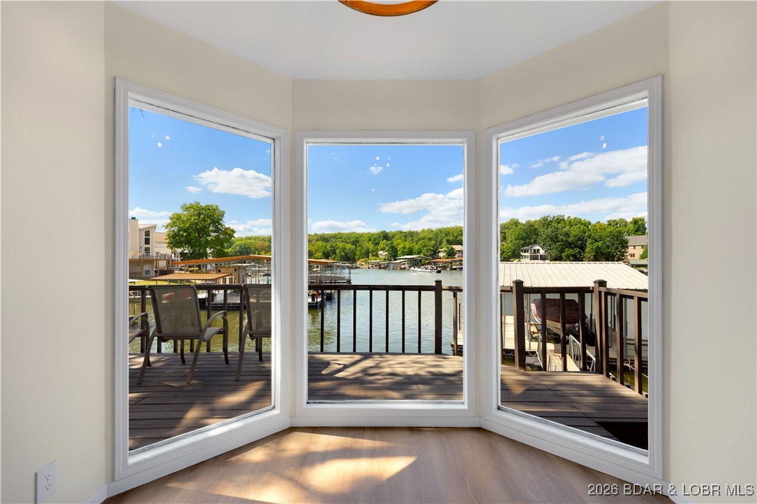 135 Seminole Road Sunrise Beach, MO 65079 - Photo 8 of 41 main level dining