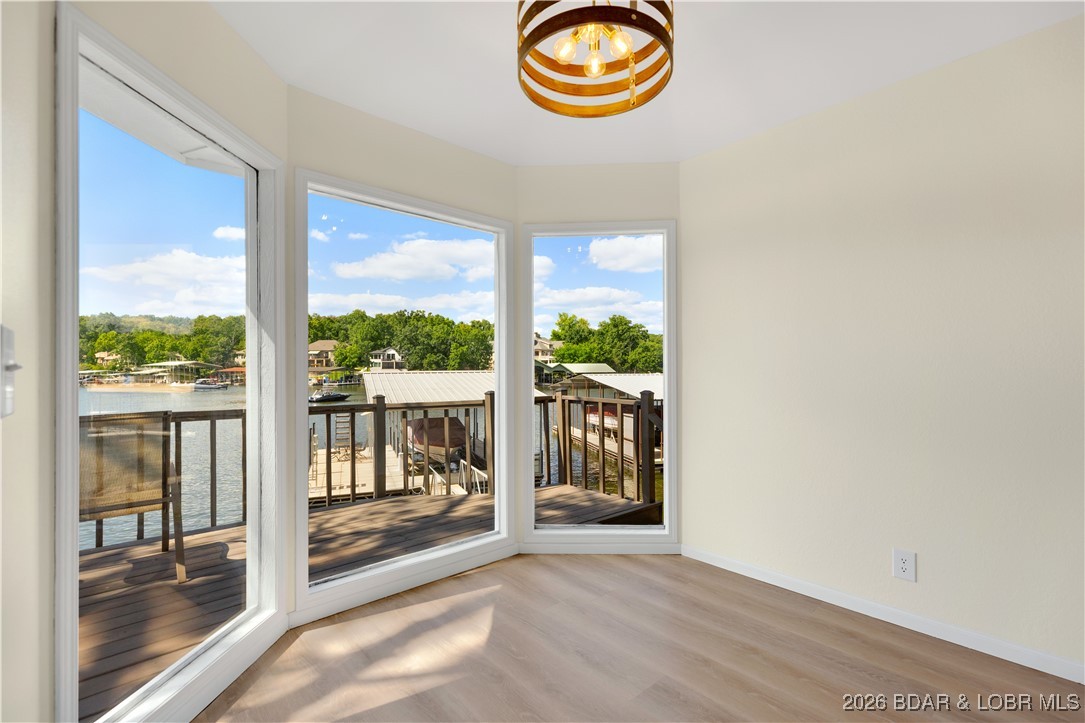 135 Seminole Road Sunrise Beach, MO 65079 - Photo 10 of 41 main level dining