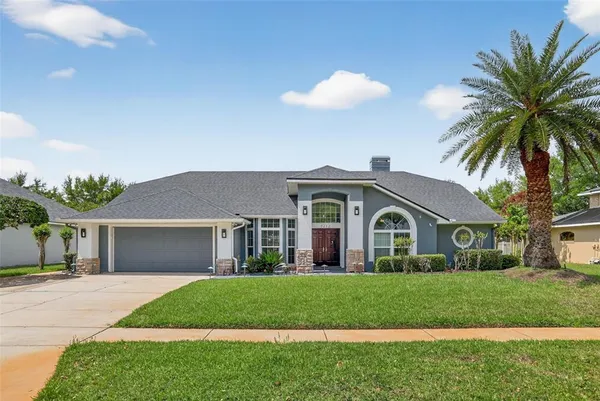 $699,999 | 5232 Hammock Circle, St. Cloud, FL 34771