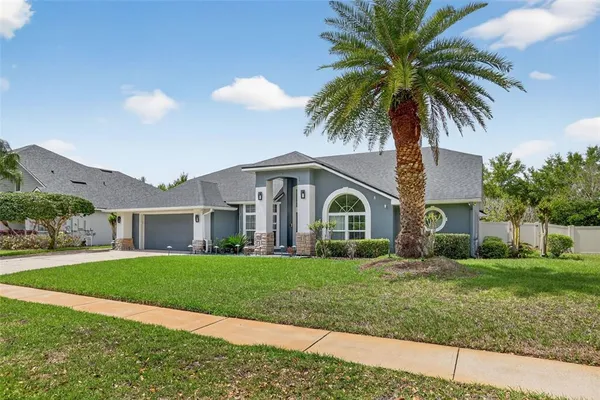 $699,999 | 5232 Hammock Circle, St. Cloud, FL 34771