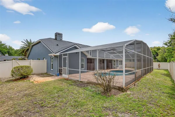 $699,999 | 5232 Hammock Circle, St. Cloud, FL 34771