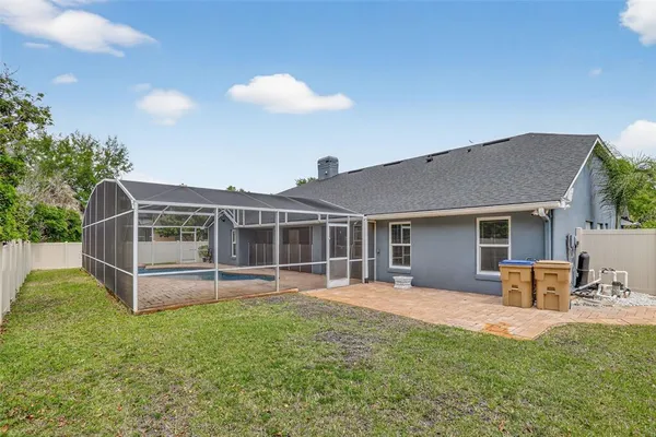 $699,999 | 5232 Hammock Circle, St. Cloud, FL 34771