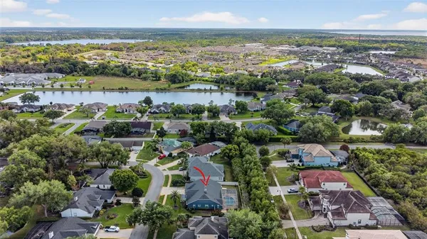 $699,999 | 5232 Hammock Circle, St. Cloud, FL 34771