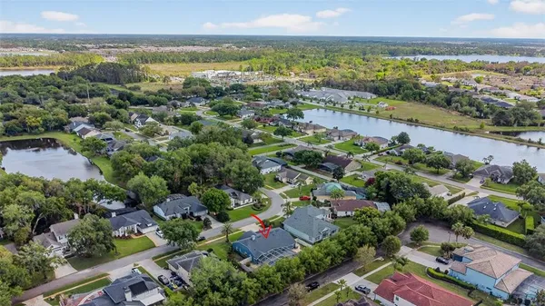 $699,999 | 5232 Hammock Circle, St. Cloud, FL 34771