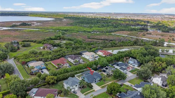 $699,999 | 5232 Hammock Circle, St. Cloud, FL 34771