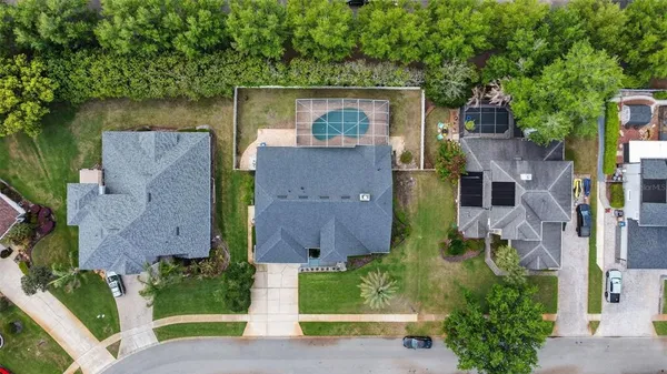 $699,999 | 5232 Hammock Circle, St. Cloud, FL 34771