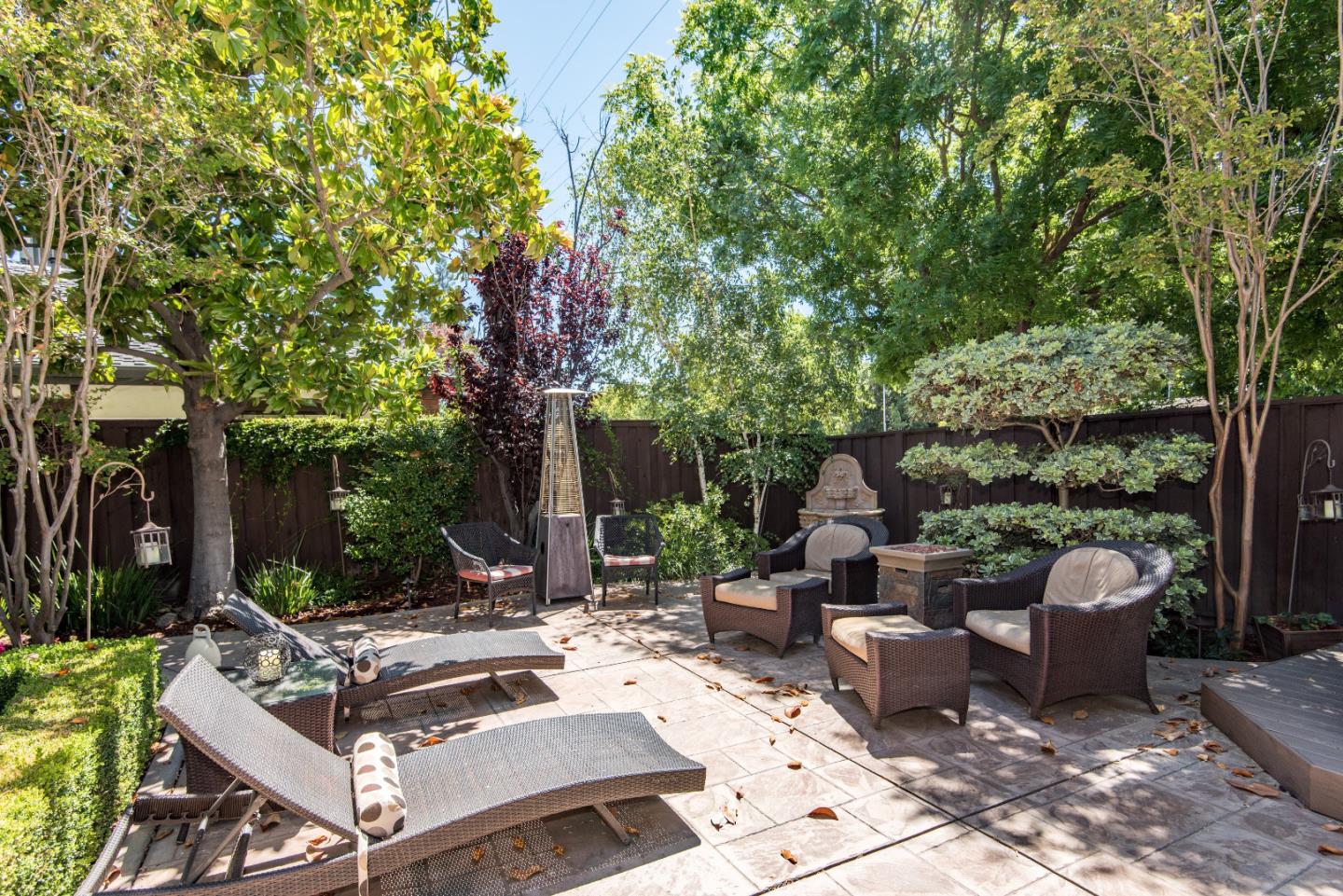 796 Dry Creek Road Campbell, CA 95008 - Photo 28 of 30