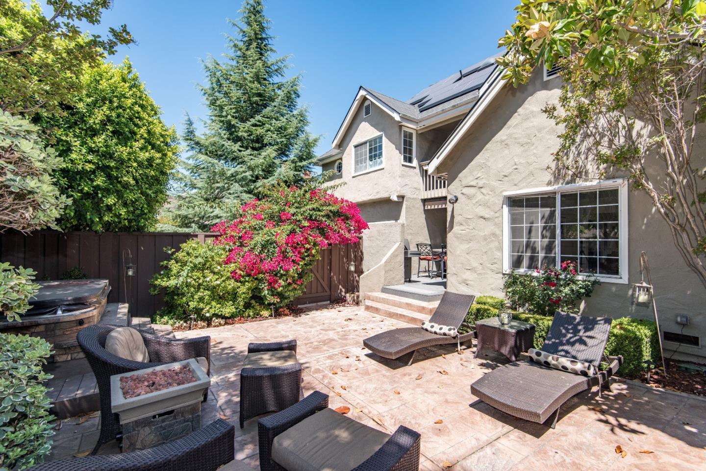 796 Dry Creek Road Campbell, CA 95008 - Photo 30 of 30