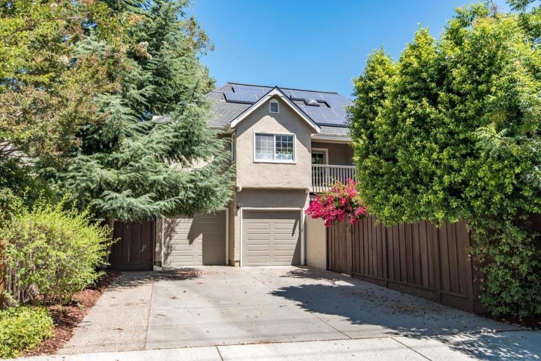 796 Dry Creek Road Campbell, CA 95008 - Photo 3 of 30